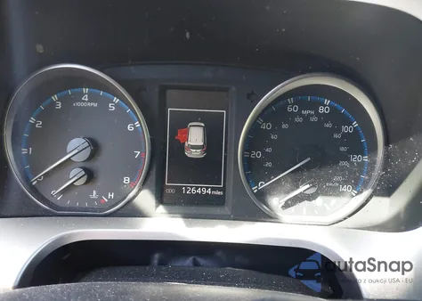 2018 Toyota Rav4 Le из США, поврежденный, VIN JTMZFREV7JJ152643